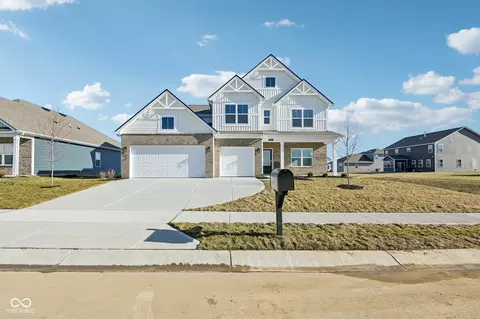 2599 Kingman Dr, Whitestown, IN 46075