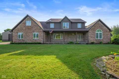 8594 N 900 W, Carthage, IN 46115