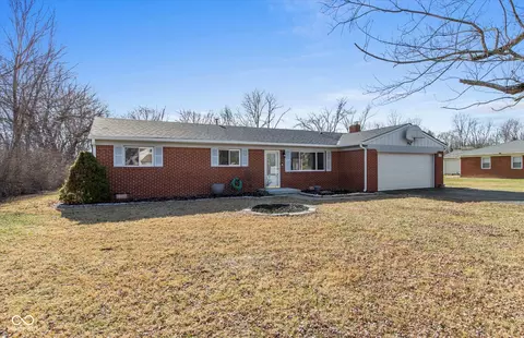 6401 Jackson St, Indianapolis, IN 46241