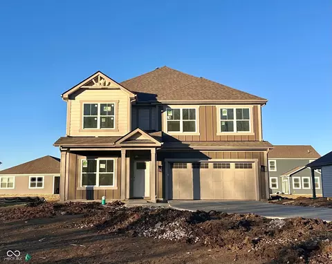 1744 Winn Ct, Fortville, IN 46040