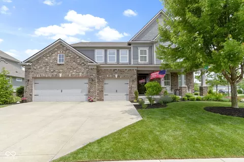16012 Prince Ct, Noblesville, IN 46062