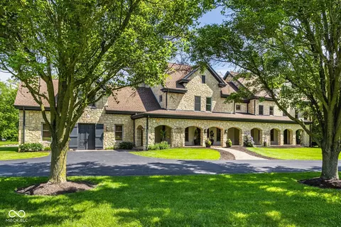 3300 W 106th St, Carmel, IN 46032