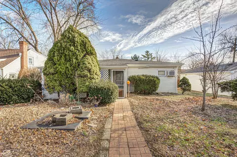 3321 S Tacoma Ave, Indianapolis, IN 46237