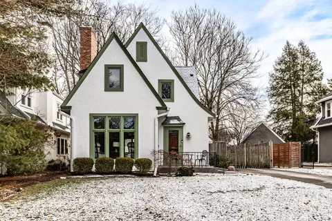 5115 N Capitol Ave, Indianapolis, IN 46208