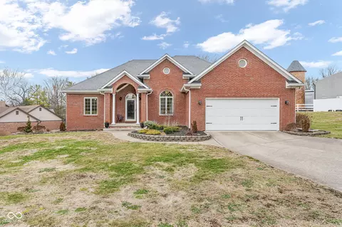 306 Overlook Trl, Plainfield, IN 46168