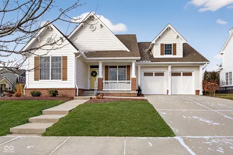 12996 Overview Dr, Fishers, IN 46037