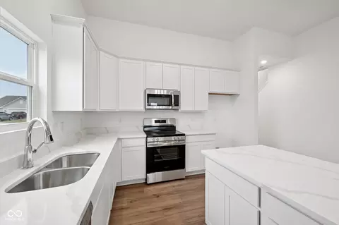 Kitchen - 8149 Camellia Ln, Pendleton, IN 46064 photo 1 of 2