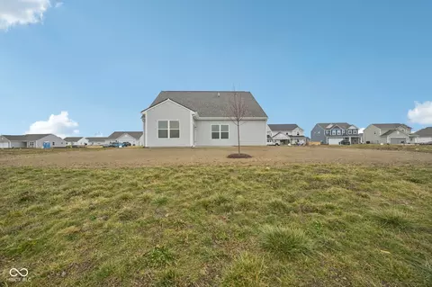 Exterior - 8149 Camellia Ln, Pendleton, IN 46064 photo 5 of 7