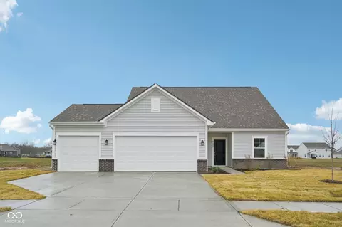 8149 Camellia Ln, Pendleton, IN 46064