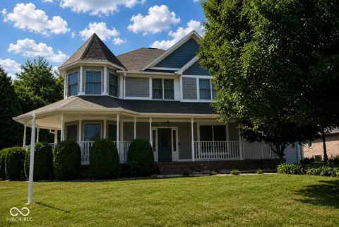 2428 Whispering Way, Indianapolis, IN 46239