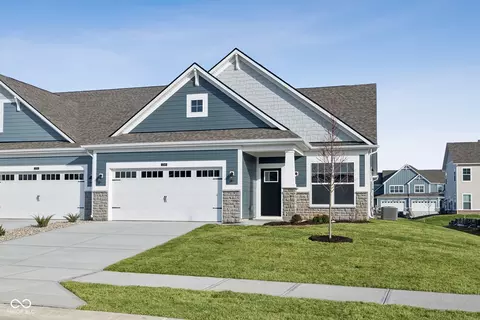 12560 Churning Ct, Noblesville, IN 46060