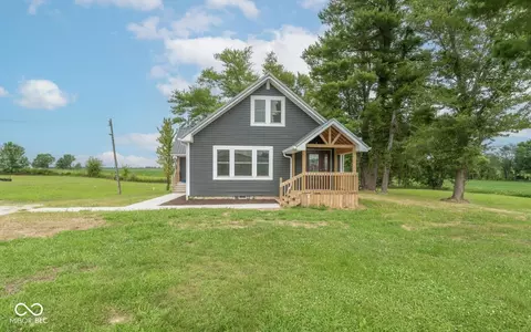 11960 W S R 42, Martinsville, IN 46151