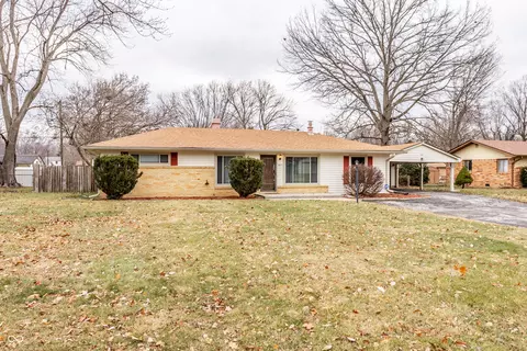 6612 W 14th St, Indianapolis, IN 46214