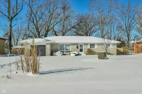 5330 Mark Ln, Indianapolis, IN 46226