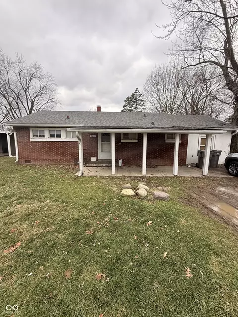 2244 N Bolton Ave, Indianapolis, IN 46218