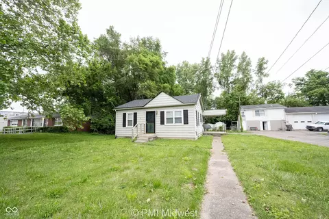 1615 E Southport Rd, Indianapolis, IN 46227