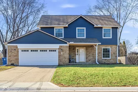 303 Redbay Dr, Noblesville, IN 46062