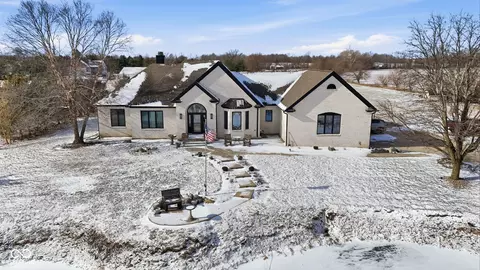 22630 Lamong Rd, Sheridan, IN 46069