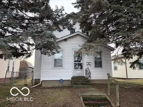 3208 Mccormick Ave, Fort Wayne, IN 46803