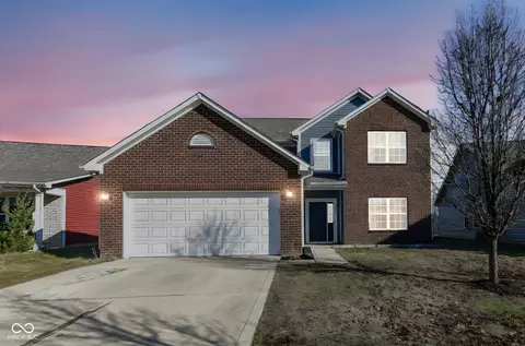1215 Danielle Rd, Lebanon, IN 46052