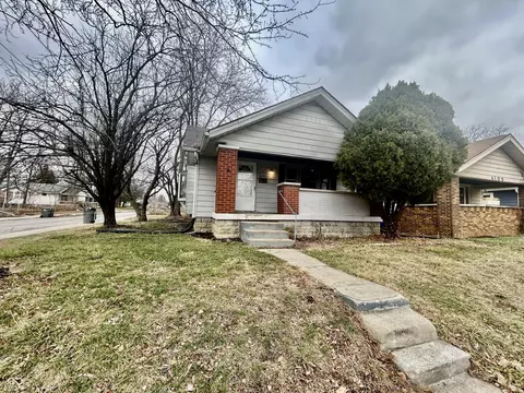 4102 E 11th St, Indianapolis, IN 46201