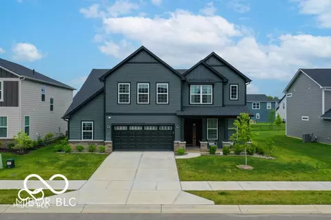 15192 Montfort Dr, Noblesville, IN 46062