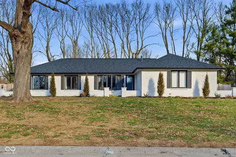 1820 Sandhill Rd, Indianapolis, IN 46217