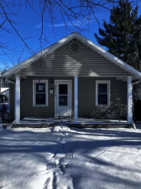 2114 S 18th St, New Castle, IN 47362