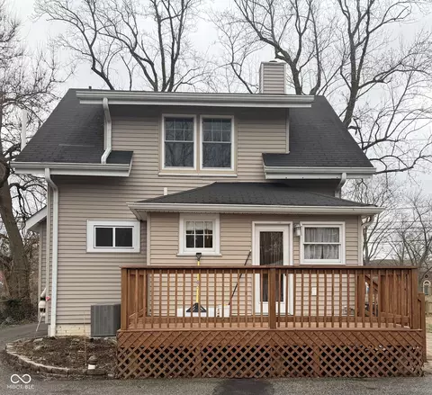 9290 N College Ave, Indianapolis, IN 46240