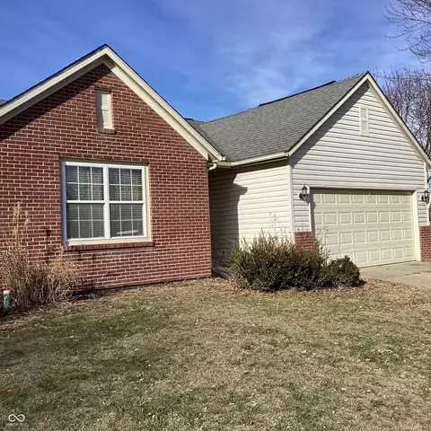 6704 Deep Run Ct, Indianapolis, IN 46268