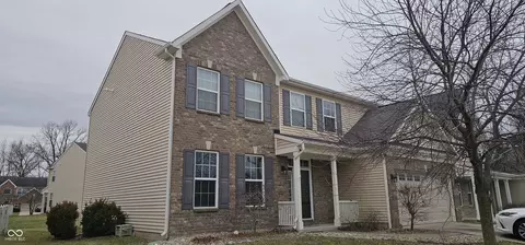 1163 Switchback Dr, Greenwood, IN 46143