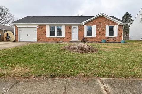 528 Hickory Dr, Danville, IN 46122