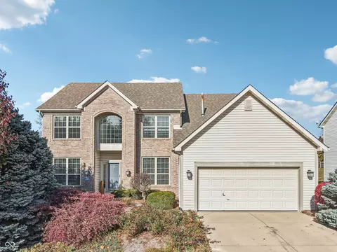 5808 Corralberry Ct, Carmel, IN 46033
