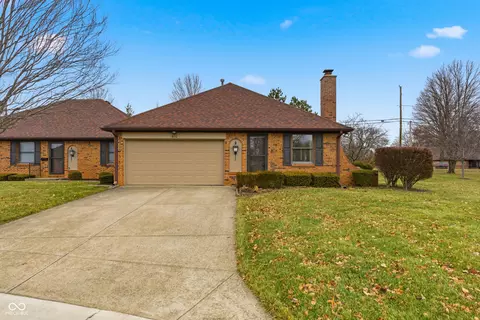 610 Eagle Crest Dr, Brownsburg, IN 46112