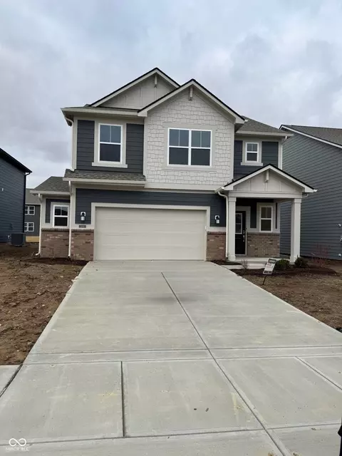 3596 Cosmic Ct, Danville, IN 46122