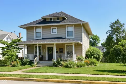 379 Euclid Ave, Greenwood, IN 46142