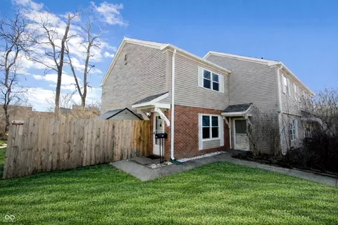 7469 Woodshire Pl #7469, Indianapolis, IN 46217