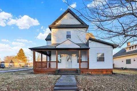 715 S Anderson St, Elwood, IN 46036