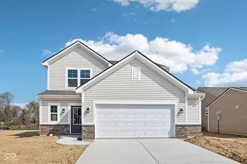 16 Wilder St, Crawfordsville, IN 47933