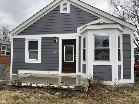 3426 N Gale St, Indianapolis, IN 46218