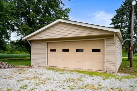 Exterior - 9767 S 250 E, Markleville, IN 46056 photo 6 of 6