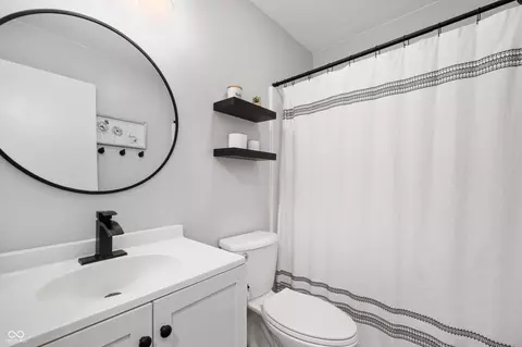 Bath - 9767 S 250 E, Markleville, IN 46056 photo 2 of 2