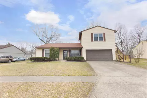 6106 Old Mill Dr, Indianapolis, IN 46221