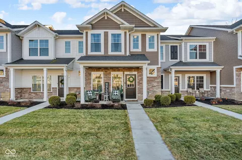 3435 Thomas Jefferson St, Westfield, IN 46074
