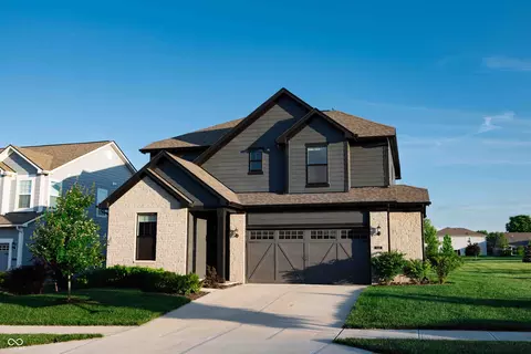 5421 Noble Crossing Pkwy W, Noblesville, IN 46062