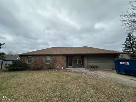3413 Wild Ivy Cir, Indianapolis, IN 46227
