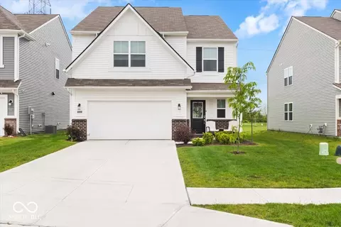 4362 Nokes Pl, Indianapolis, IN 46235
