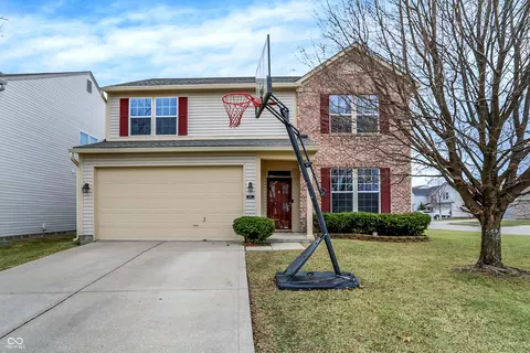 501 Kennard Ln, Westfield, IN 46074