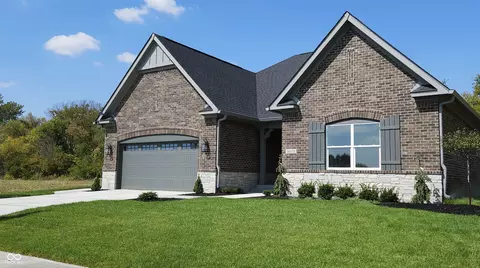 2212 Galleone Way, Plainfield, IN 46168