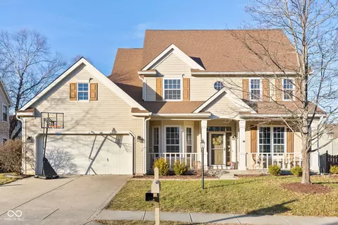 10659 Blackthorn Ct, Fishers, IN 46038